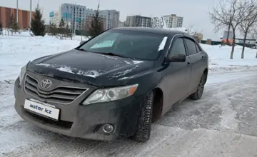 Toyota Camry 2009 года за 5 000 000 тг. в Астана фото 1
