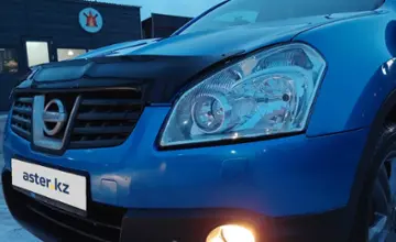 Nissan Qashqai 2007 года за 5 000 000 тг. в Караганда фото 1