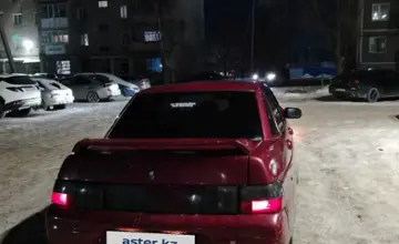 LADA (ВАЗ) 2110 2001 года за 550 000 тг. в Кокшетау