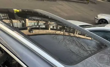 BYD Song L 2024 года за 15 000 000 тг. в Алматы