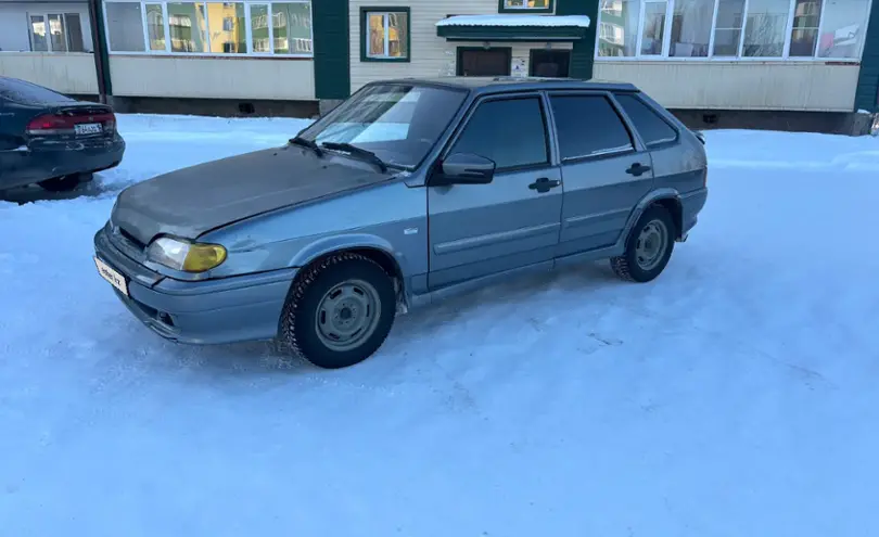 LADA (ВАЗ) 2114 2012 года за 1 300 000 тг. в Восточно-Казахстанская область