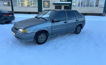 LADA (ВАЗ) 2114 2012 года за 1 300 000 тг. в Восточно-Казахстанская область фото 1