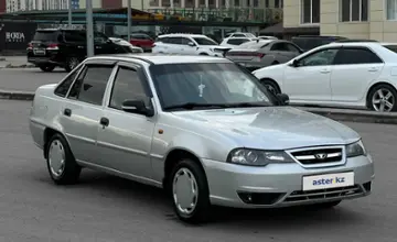 Daewoo Nexia 2013 года за 2 400 000 тг. в Шымкент фото 2