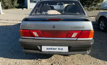 LADA (ВАЗ) 2115 2006 года за 700 000 тг. в Семей фото 3