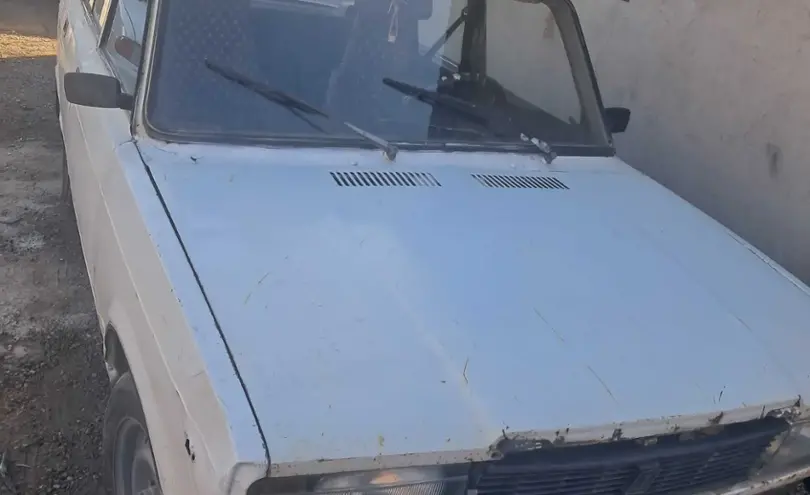 LADA (ВАЗ) 2107 2000 года за 280 000 тг. в Шымкент фото 1