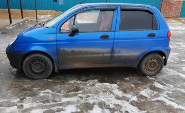 Daewoo Matiz 2011 года за 2 000 000 тг. в Карагандинская область фото 4