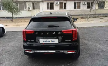 Haval Jolion 2023 года за 85 000 000 тг. в Актау фото 4