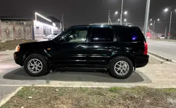 Mazda Tribute 2002 года за 3 650 000 тг. в Шымкент