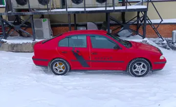 Skoda Octavia 2000 года за 1 950 000 тг. в Северо-Казахстанская область фото 3