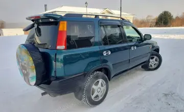 Honda CR-V 1997 года за 1 670 000 тг. в Алматы фото 4