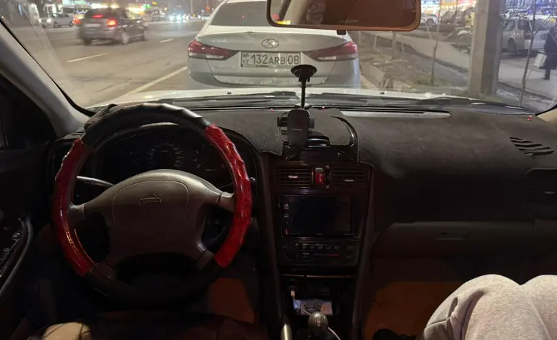 Nissan Maxima 1999 года за 1 850 000 тг. в Алматы