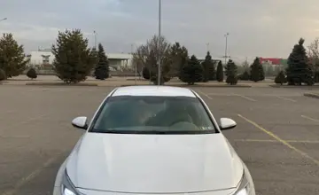 Kia Optima 2016 года за 6 800 000 тг. в Алматы фото 1