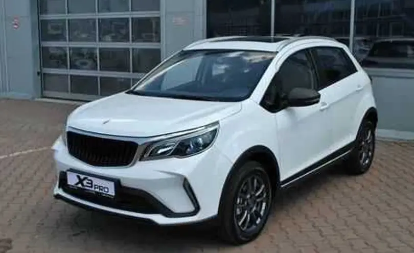 Livan X3 Pro 2024 года за 6 800 000 тг. в Уральск