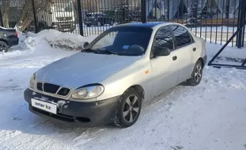 ЗАЗ Chance 2013 года за 1 850 000 тг. в Астана фото 1