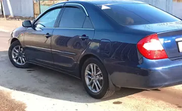 Toyota Camry 2002 года за 4 700 000 тг. в Алматы фото 4