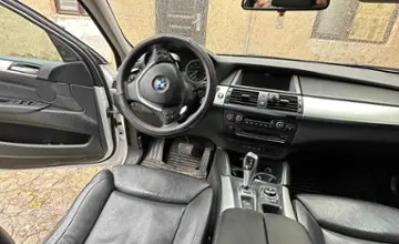 BMW X6 2008 года за 10 000 000 тг. в Астана