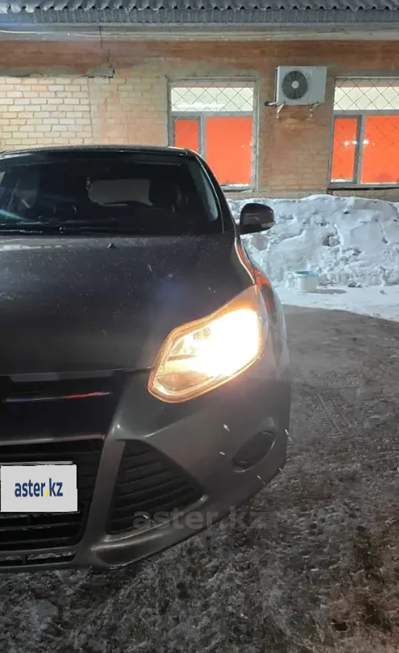 Ford Focus 2012 года за 3 700 000 тг. в Павлодарская область фото 2