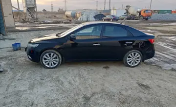 Kia Cerato 2012 года за 4 900 000 тг. в Северо-Казахстанская область фото 5