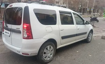 LADA (ВАЗ) Largus 2014 года за 3 700 000 тг. в Шымкент