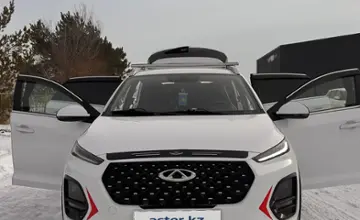 Chery Tiggo 2 Pro 2023 года за 5 500 000 тг. в Караганда фото 2