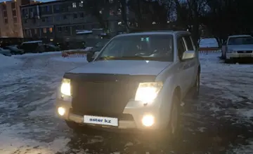 Nissan Pathfinder 2005 года за 5 800 000 тг. в Астана фото 2