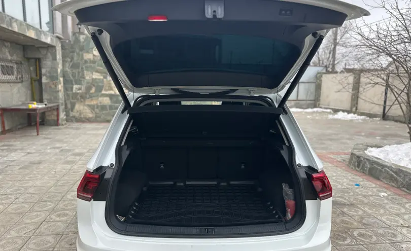 Volkswagen Tiguan 2020 года за 11 500 000 тг. в Атырауская область