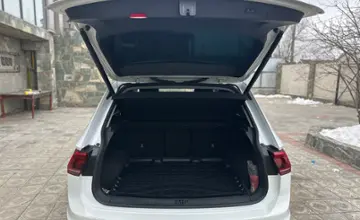 Volkswagen Tiguan 2020 года за 12 200 000 тг. в Атырауская область