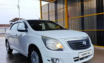 Ravon R4 2017 года за 3 300 000 тг. в Шымкент фото 3