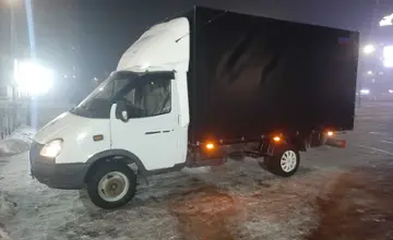 ГАЗ 3302 «Газель» 2010 года за 5 850 000 тг. в Восточно-Казахстанская область фото 2