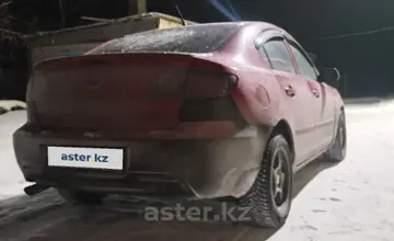 Mazda 3 2005 года за 2 700 000 тг. в Астана фото 4
