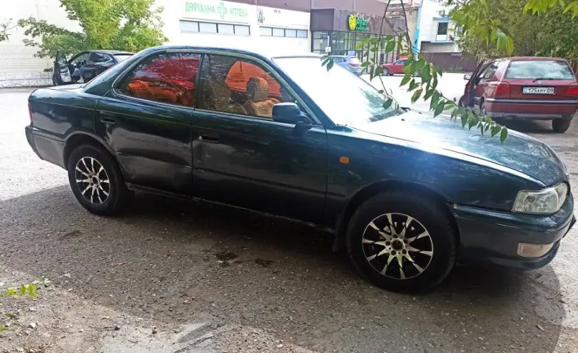Toyota Vista 1994 года за 1 000 000 тг. в Караганда фото 2