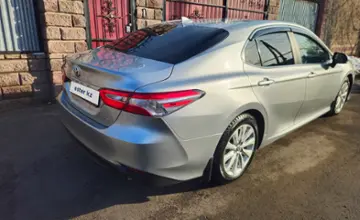 Toyota Camry 2020 года за 11 800 000 тг. в Алматы фото 3
