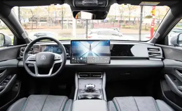 BYD Qin 2025 года за 15 000 000 тг. в Атырауская область