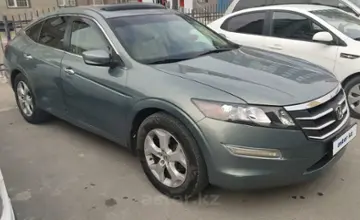 Honda Crosstour 2012 года за 9 200 000 тг. в Актау фото 2
