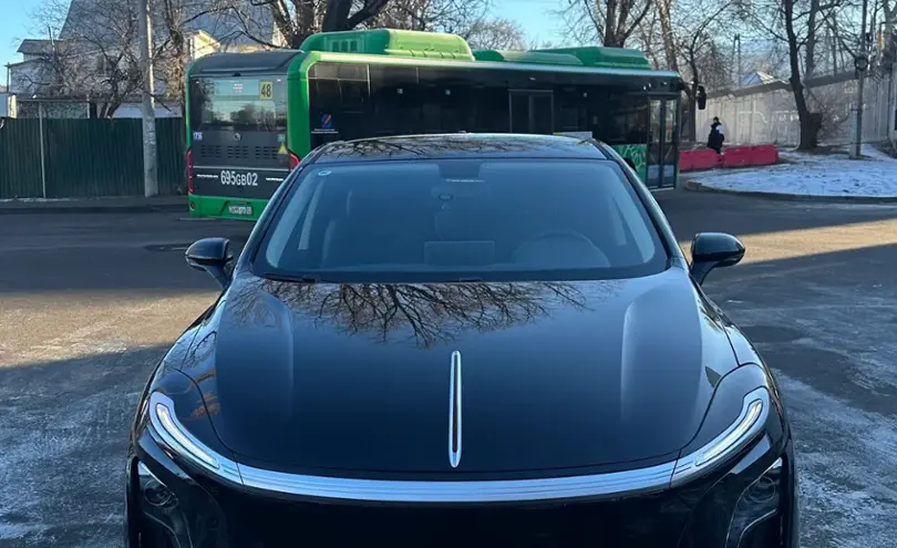 Hongqi E-QM5 2025 года за 8 000 000 тг. в Алматы