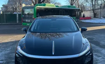 Hongqi E-QM5 2025 года за 8 000 000 тг. в Алматы фото 1