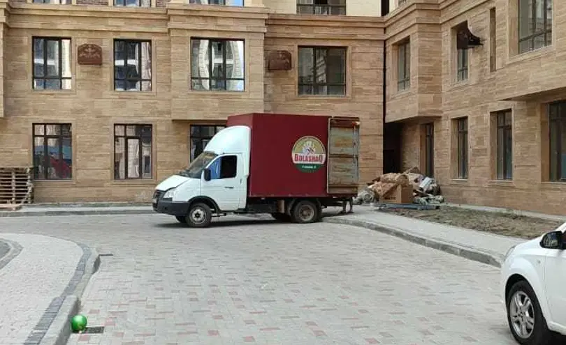 ГАЗ 3302 «Газель» 2006 года за 4 800 000 тг. в Усть-Каменогорск фото 4