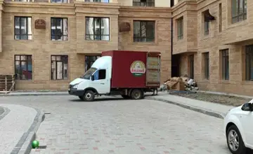 ГАЗ 3302 «Газель» 2006 года за 5 000 000 тг. в Усть-Каменогорск фото 4