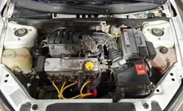 LADA (ВАЗ) Granta 2013 года за 2 100 000 тг. в Семей фото 3