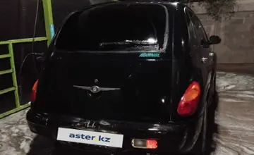 Chrysler PT Cruiser 2000 года за 2 300 000 тг. в Алматы