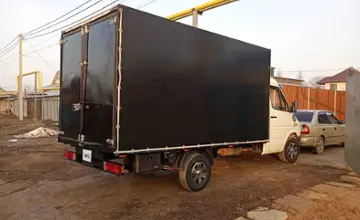 Mercedes-Benz Sprinter 1997 года за 5 900 000 тг. в Алматы фото 3