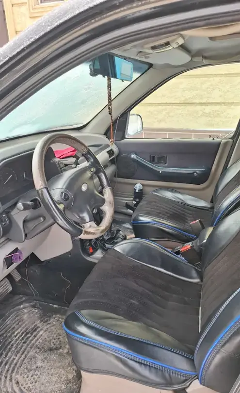 Land Rover Freelander 2002 года за 3 000 000 тг. в Алматы фото 4