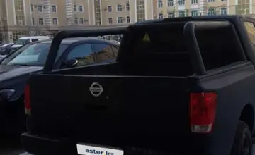 Nissan Titan 2006 года за 7 000 000 тг. в Актау