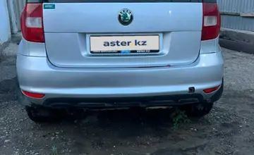 Skoda Yeti 2012 года за 3 900 000 тг. в Талдыкорган