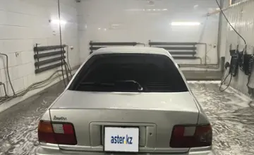 Toyota Camry 1997 года за 1 500 000 тг. в Усть-Каменогорск