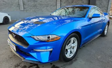 Ford Mustang 2020 года за 11 500 000 тг. в Алматы фото 2