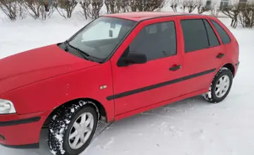 Volkswagen Gol 2006 года за 1 450 000 тг. в Акмолинская область фото 2