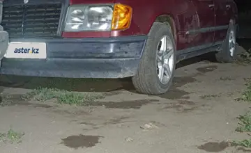 Mercedes-Benz W124 1988 года за 800 000 тг. в Карагандинская область фото 1