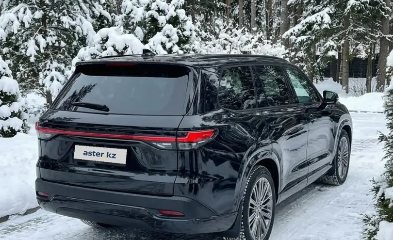 Lexus TX 2024 года за 41 000 000 тг. в Караганда