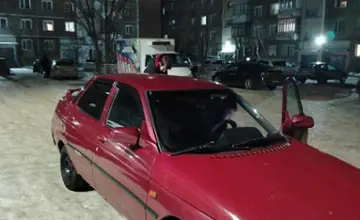 LADA (ВАЗ) 2110 2001 года за 550 000 тг. в Кокшетау фото 3